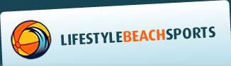 Lifestyle Beach Sports - Beach Soccer is here!